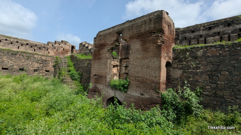 Gondhanpur Fort